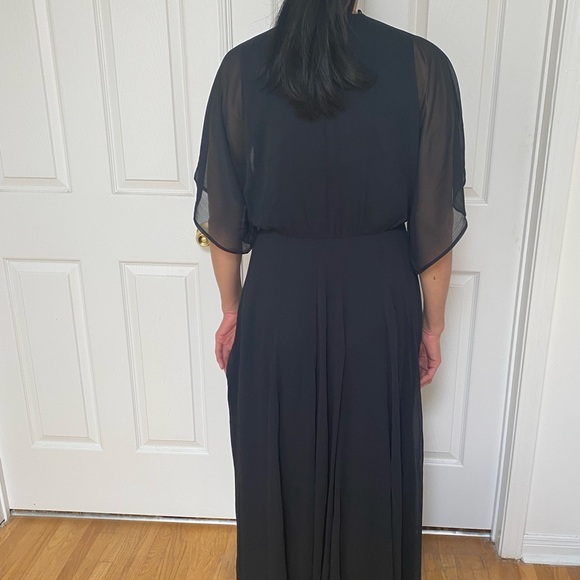 Laurie felt boho chic maxi dress - Picture 7 of 7